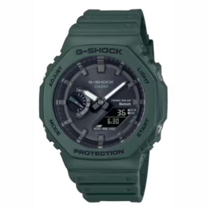CASIO G-SHOCK GA-B2100-3ADR
